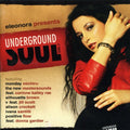 Underground Soul / Various - Underground Soul / Various - Music CD