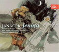 Janacek / Benackova / Kniplova / Pribyl / Barova - Jenufa - Music CD
