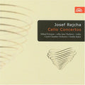 Rejcha / Ericsson / Czech Chamber Orch / Kukal - Cello Concertos - Music CD