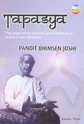 Joshi,pandit Bhimsen - Tapasya 3 - DVD