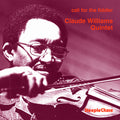 Williams,claude - Call For The Fiddler - Music CD