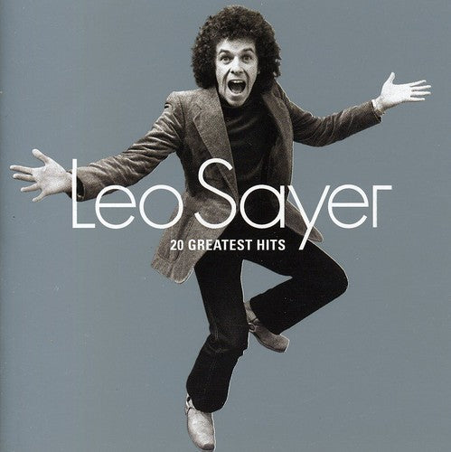 Sayer,leo - 20 Greatest Hits - Music CD