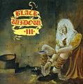 Black Widow - Iii - Music CD