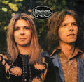 Renaissance - Ashes Are Burning - Music CD