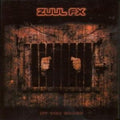 Zuul Fx - By The Cross - Music CD