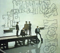 Moody Blues - Magnificent Moodie - Music CD