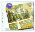 Dvorak / Borodin Quartet / Richter - Piano Quartets - Music CD