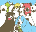Format - Dog Problems - Music CD