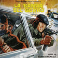 Banda Del Gobbo / O.s.t. - Banda Del Gobbo / O.s.t. - Music CD