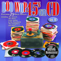 Doo Wop 45's On Cd 19 / Various - Doo Wop 45's On Cd 19 / Various - Music CD