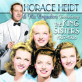 Heidt,horace - Introducing The King Sisters - Music CD