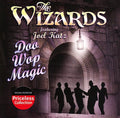 Wizards - Doo Wop Magic - Music CD