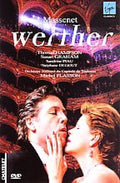Massenet / Hampson / Graham / Plasson - Werther - DVD