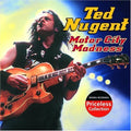 Nugent,ted - Motor City Madness - Music CD