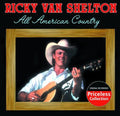 Van Shelton,ricky - Pure Country - Music CD
