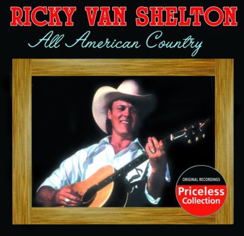 Van Shelton,ricky - Pure Country - Music CD