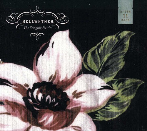 Bellwether - Stinging Nettles - Music CD