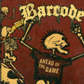 Barcode - Ahead Of The Game - Music CD
