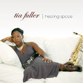 Fuller,tia - Healing Space - Music CD