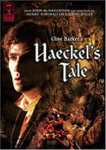 Masters Of Horror: Haeckel's Tale - Masters Of Horror: Haeckel's Tale - DVD