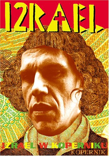 12rael - W. Koperniku - DVD