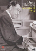 Ellington,duke - Live In Montreal 1964 - DVD