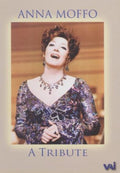 Moffo,anna - Tribute - DVD