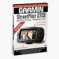 Garmin 2720 Streetpilot - Garmin 2720 Streetpilot - DVD