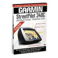 Garmin Streetpilot 340c - Garmin Streetpilot 340c - DVD