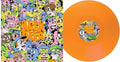 Neck Deep - Neck Deep [Orange]