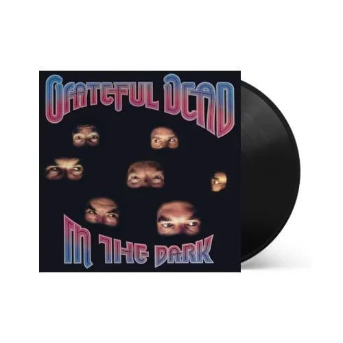 Grateful Dead - In The Dark