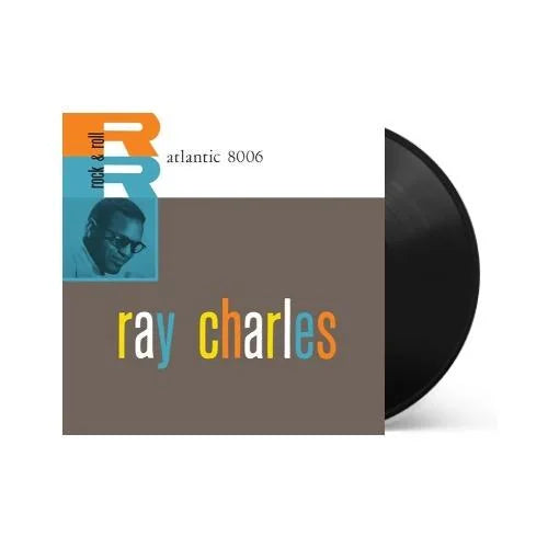 Ray Charles - Ray Charles [2LP 180-gram]
