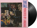 The Fall - Perverted By Language - 180-Gram Black
