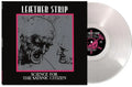 Leæther Strip - Science For The Satanic Citizen