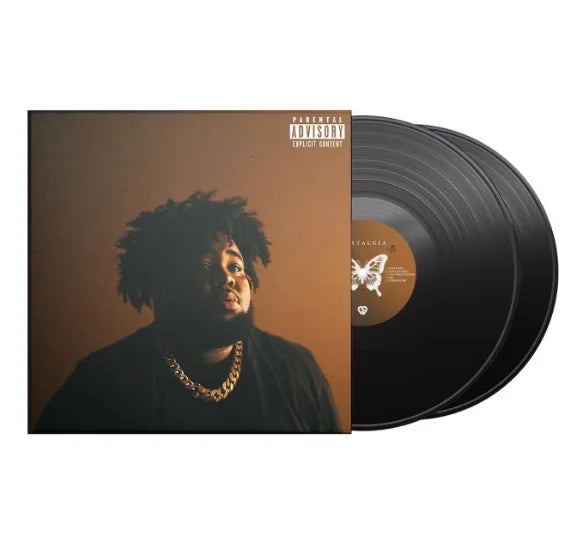 Rod Wave - Nostalgia [2LP]