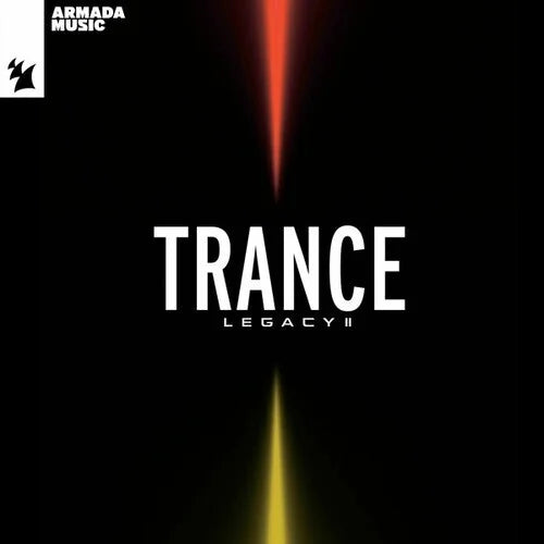 Various Artists - Trance Legacy II: Armada Music / Various