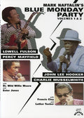 Mark Naftalin's Blue Monday Party / Various - Mark Naftalin's Blue Monday Party / Various - DVD