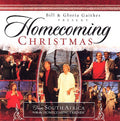 Gaither,bill & Gloria / Homecoming Friends - Homecoming Christmas - Music CD