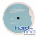Soundmurderer & Sk-1 - Toronto V.i.p. - Vinyl Record