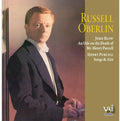 Blow / Purcell / Bressler / Krainis / Oberlin - Ode On The Death Of Mr. Henry Purcell - Music CD