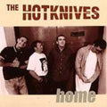 Hotknives - Home - Vinyl Record