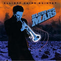 Caine,elliott Quintet - Blues From Mars - Music CD
