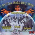 25 Years Of Discovery 2 / Various - 25 Years Of Discovery 2 / Various - Music CD