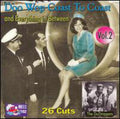 Doo Wop Coast To Coast 3 / Various - Doo Wop Coast To Coast 3 / Various - Music CD