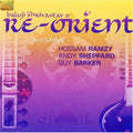 Re-orient - Baluji Shrivastav & Re-orient - Music CD