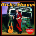 Skaggs,ricky - Favorite Country Songs - Music CD