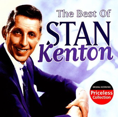 Kenton,stan - Best Of - Music CD