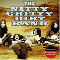 Nitty Gritty Dirt Band - Nitty Gritty Dirt Band - Music CD