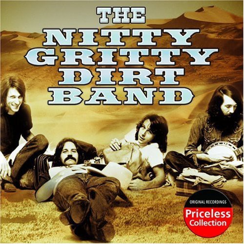 Nitty Gritty Dirt Band - Nitty Gritty Dirt Band - Music CD