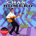 Romero,chan - Hippy Hippy Shake - Music CD